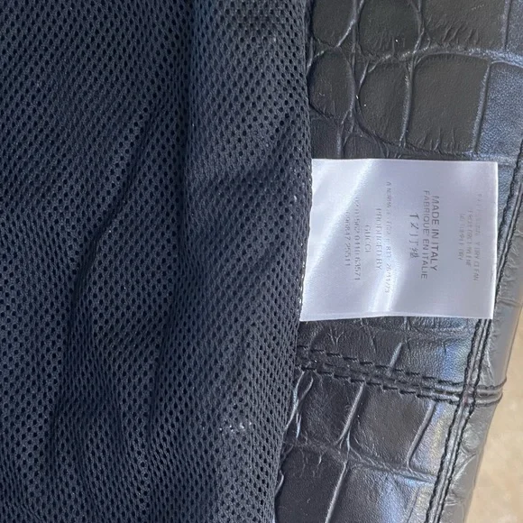 VINTAGE GUCCI SWIM/ ATHLETIC SHORTS💝HP - Picture 9 of 13